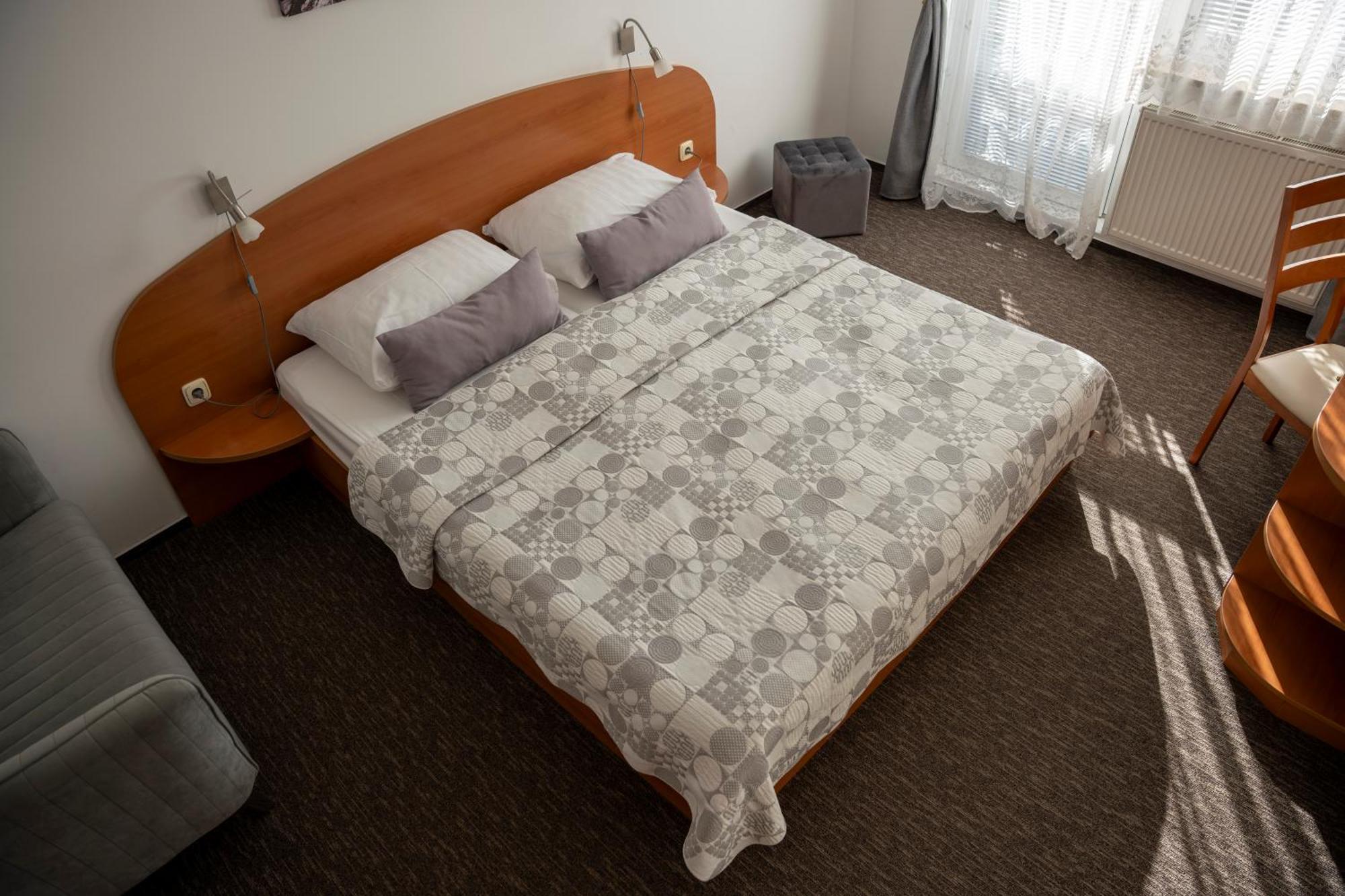 B&B Brezov Gaj Kranjska Gora Exterior foto