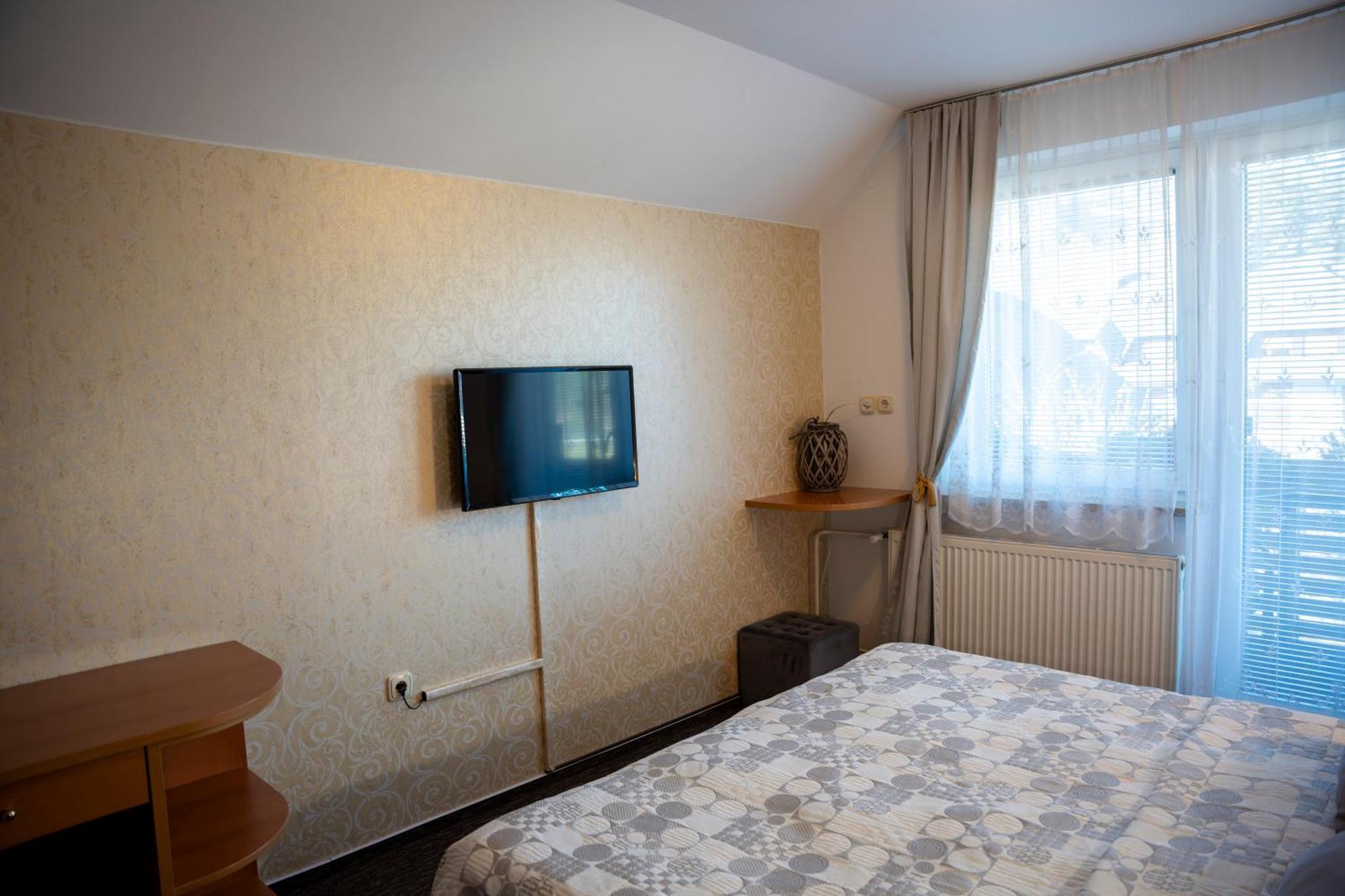 B&B Brezov Gaj Kranjska Gora Exterior foto