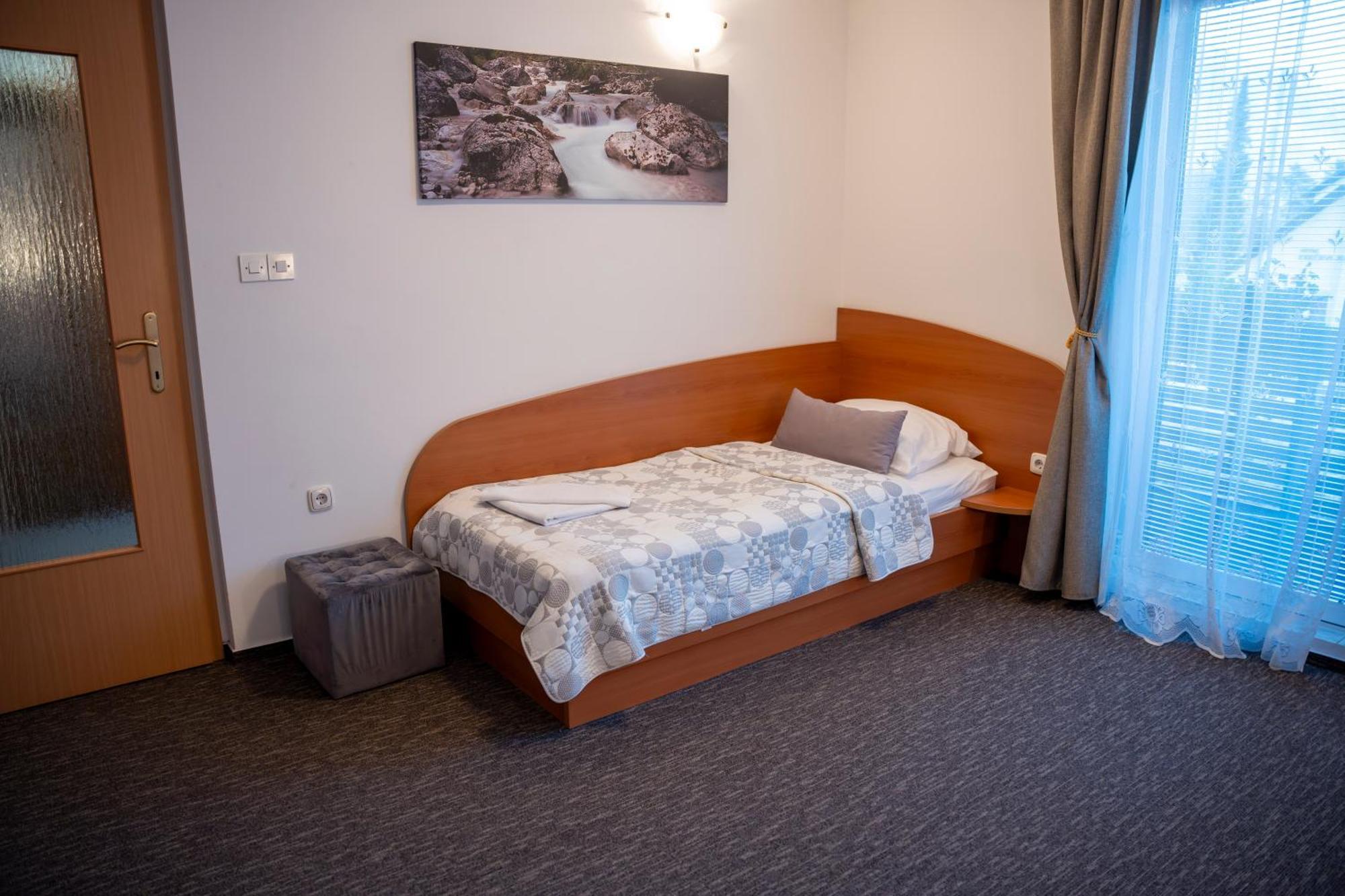 B&B Brezov Gaj Kranjska Gora Exterior foto